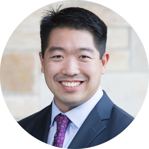 Christian K. Kikuchi M.D.