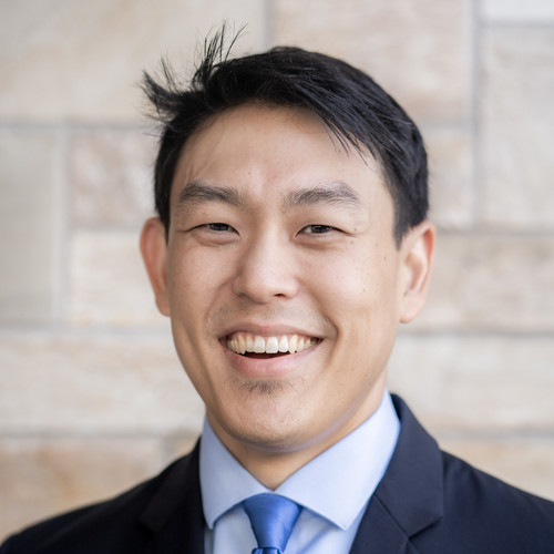 Christopher A.K.L. Lau M.D.