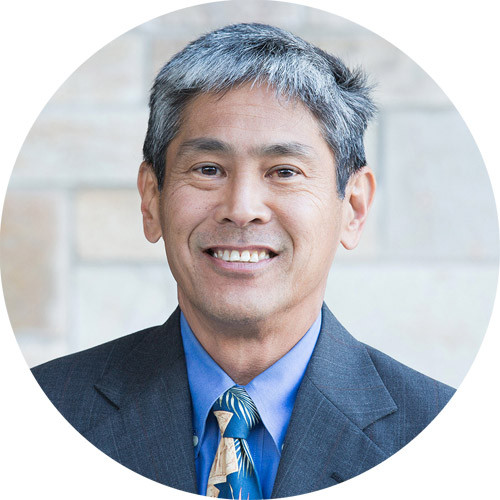 Jay M. Marumoto M.D.